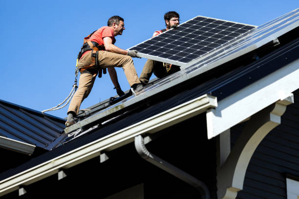 Best Chimney Flashing Repair  in Glendale, AZ